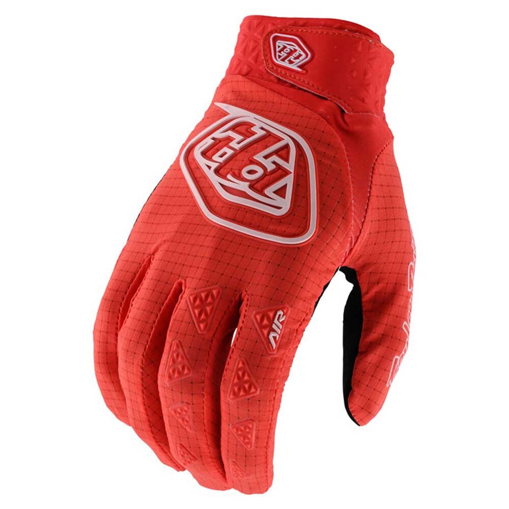 

Длинные перчатки Troy Lee Designs Air, красный