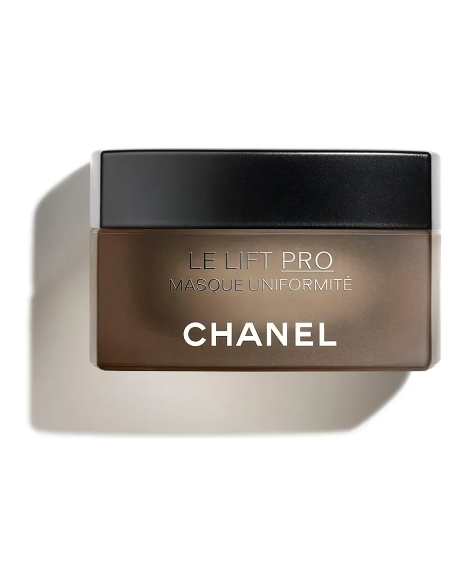 Le Lift Pro Маска Единообразия Исправлять - Переформировать - Объединять Chanel