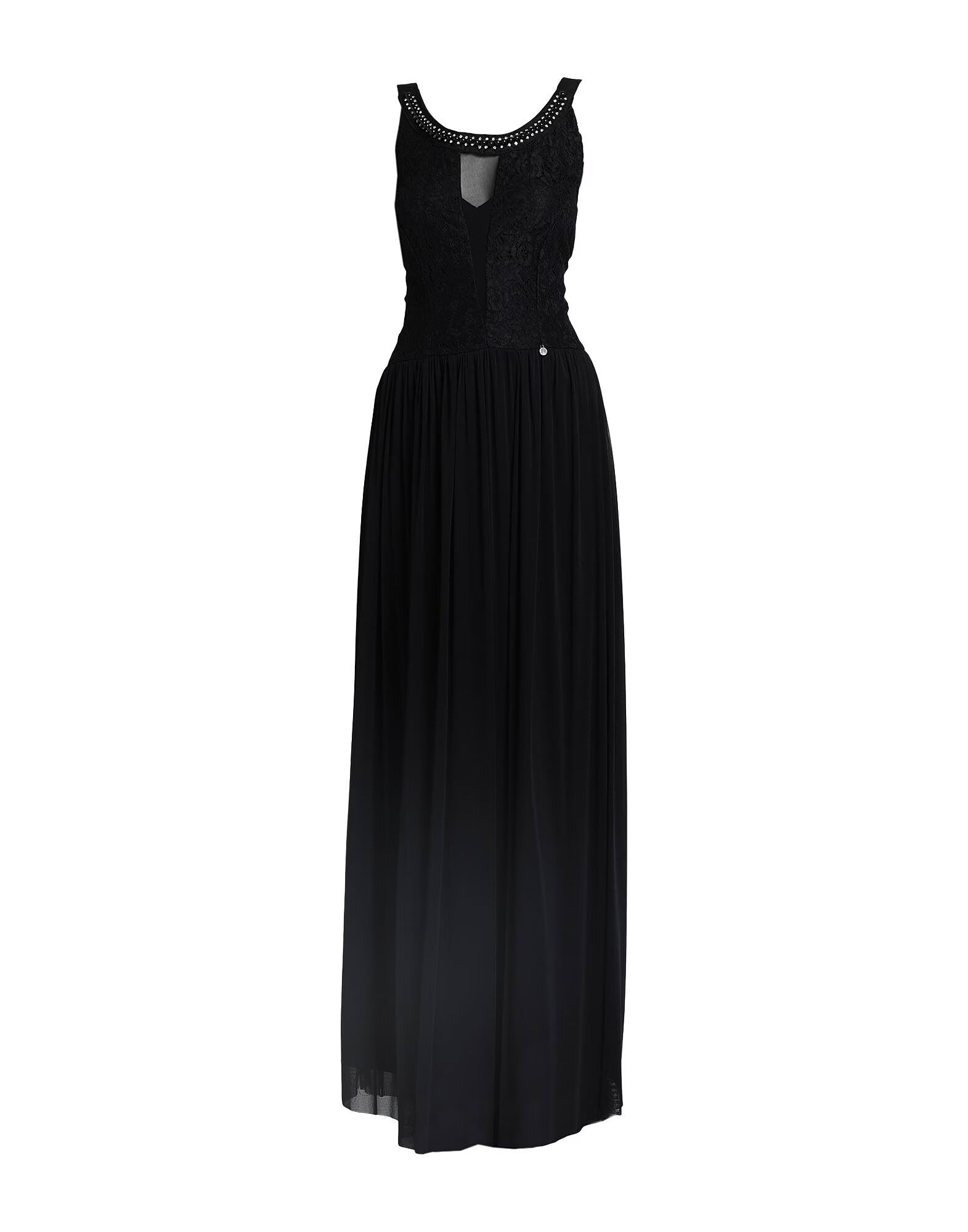 

Платье макси Kitana By Rinascimento, черный