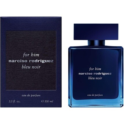 Narciso Rodriguez For Him Bleu Noir Edt Extreme — фото 3