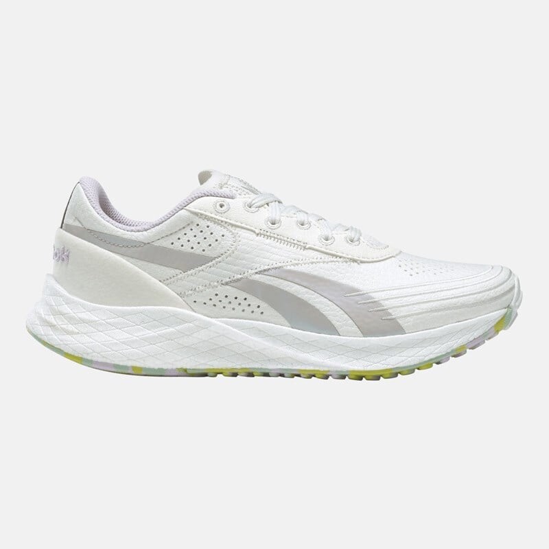 

Женские кроссовки для флоатрайда Energy City Reebok, серый