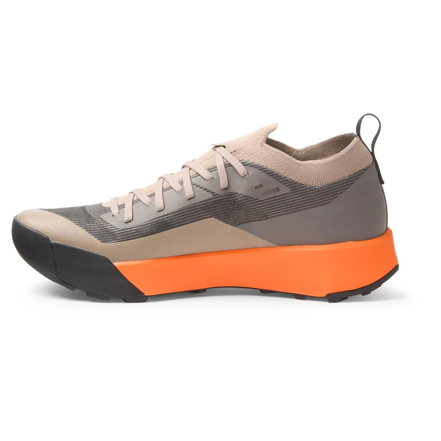 Вертекс Спид Низкие походные туфли мужские Arc'teryx, Rune/Verve — фото 2