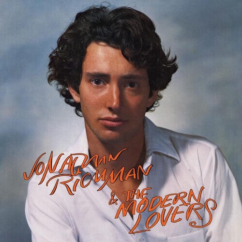 

CD диск Richman, Jonathan & Modern Lovers: Jonathan Richman & The Modern Lovers