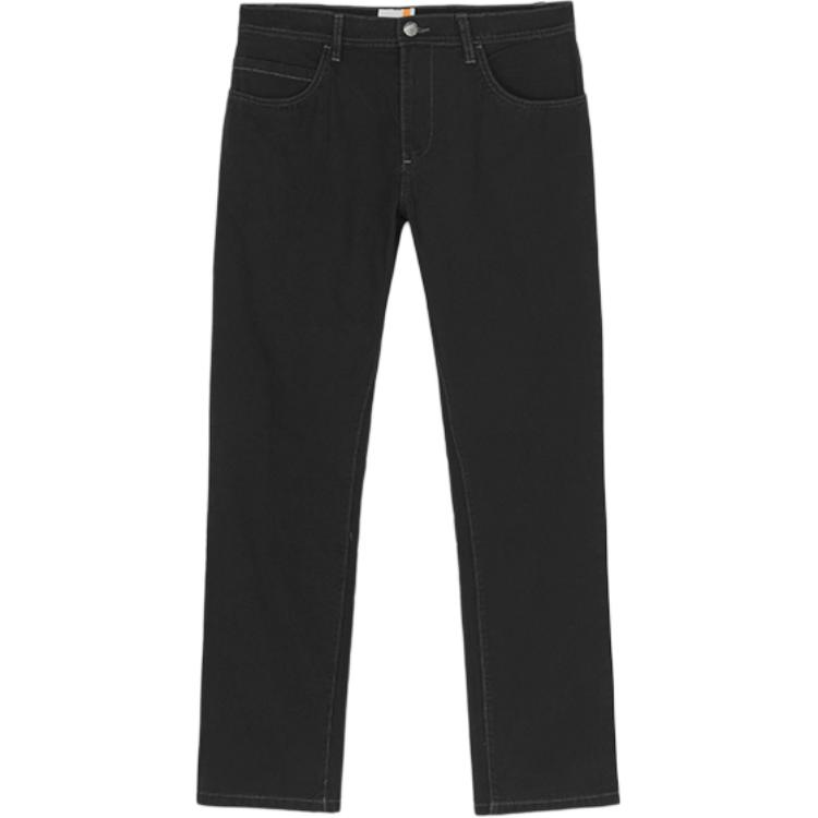 

Timberland Повседневные брюки мужские черные