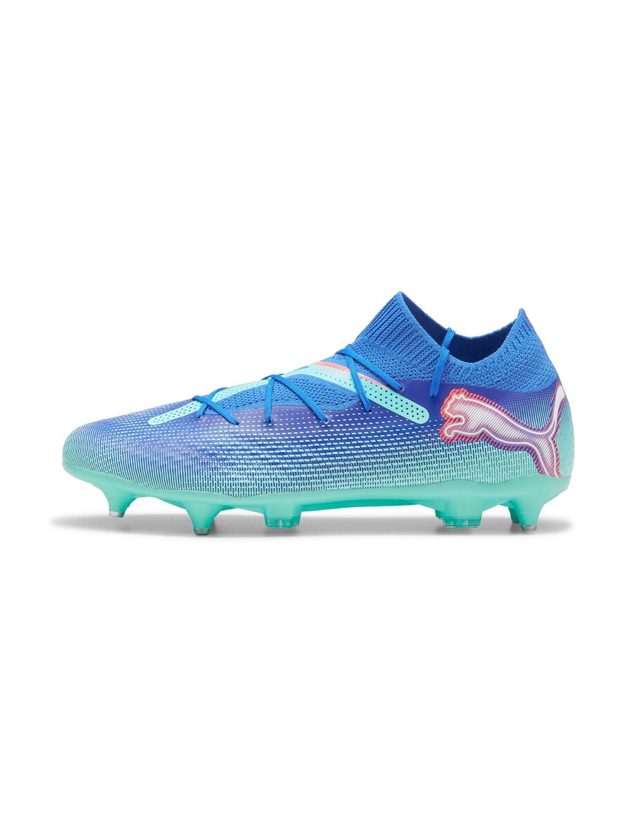 

Футбольные бутсы PUMA FUTURE 7 PRO, синий/темно-синий
