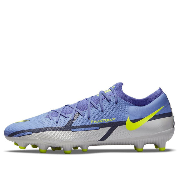 

Кроссовки phantom gt2 pro ag pro Nike, синий