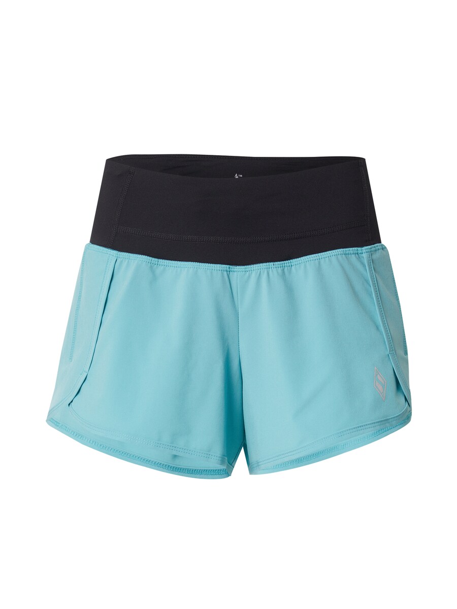 

Обычные спортивные штаны SKECHERS, светло-голубой