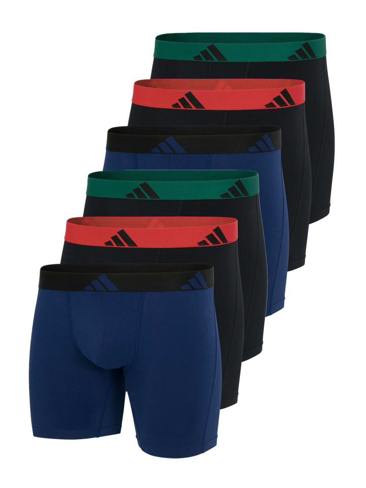 

Трусы Adidas Sportswear, цвет dunkelblau/schwarz