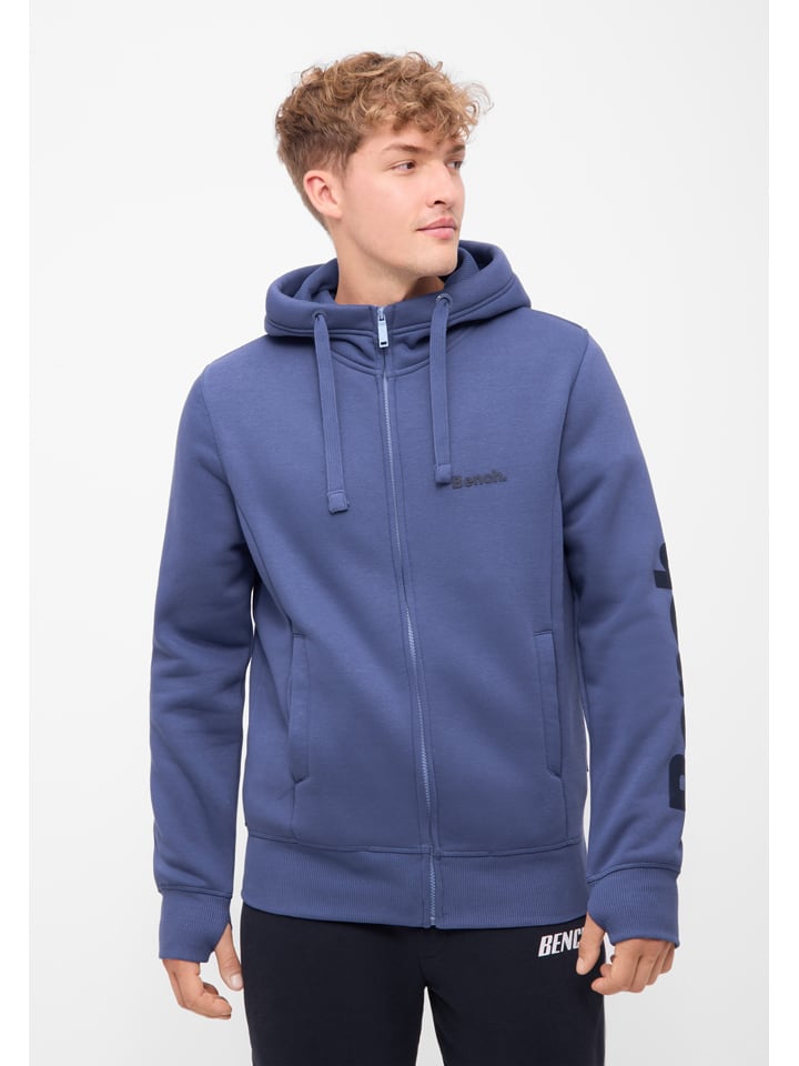 

Bench Синяя толстовка "Maslow"