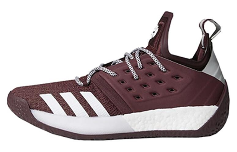 

Кроссовки adidas Harden Vol. 2 Mississippi State