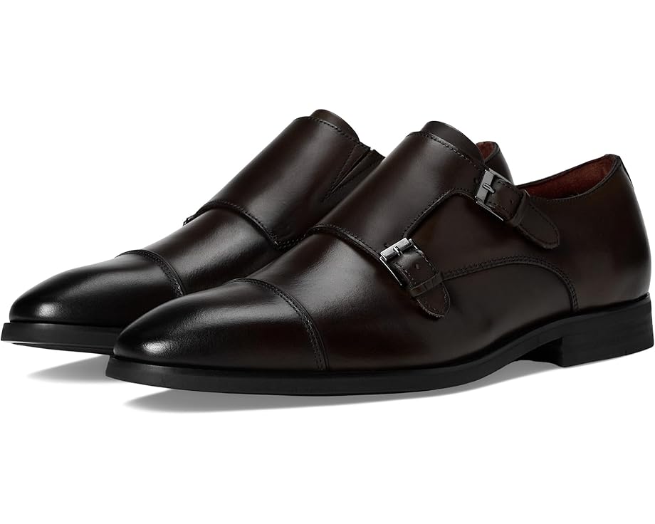 

Лоферы ALDO Zigof, цвет Dark Brown