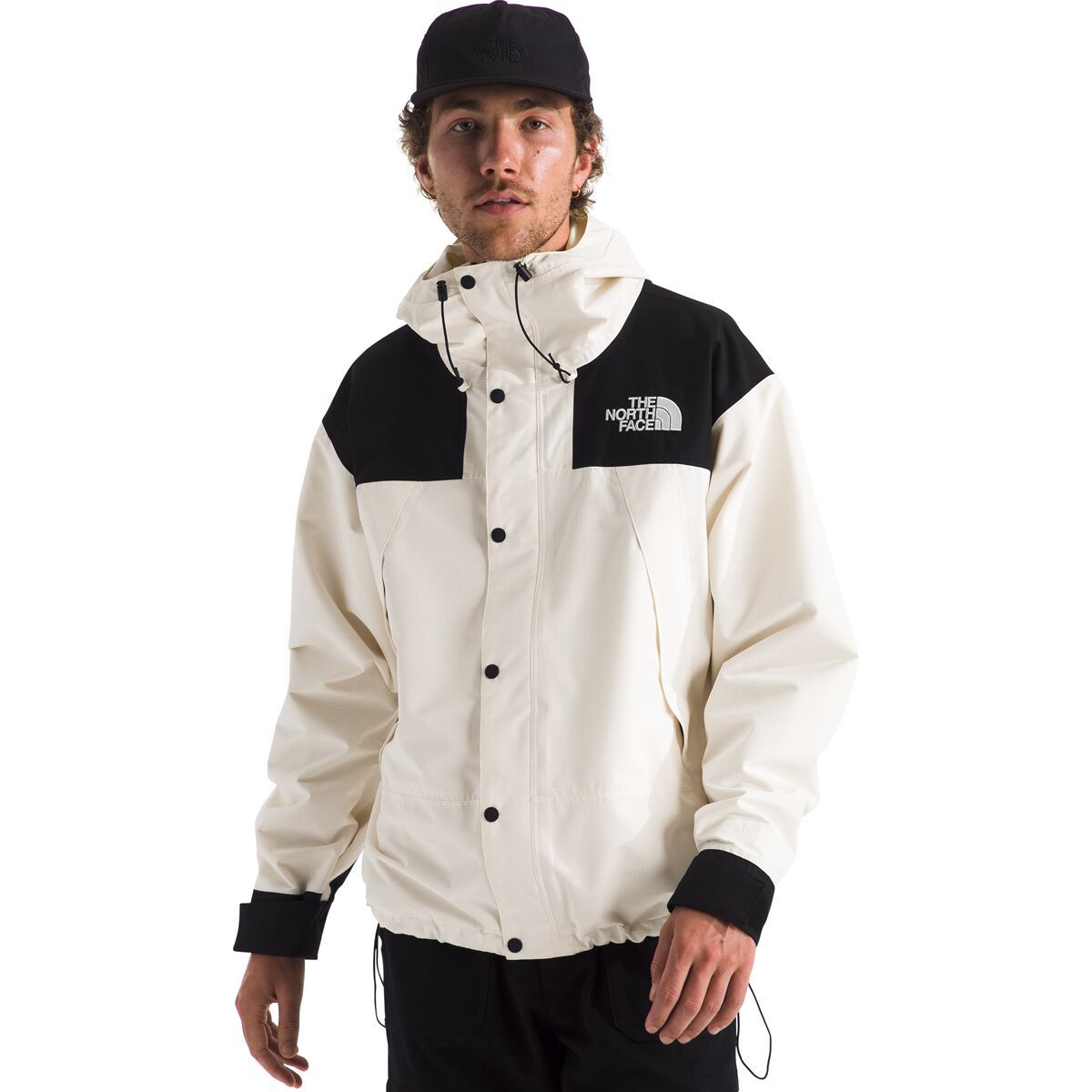 

Куртка горная Dryvent mono The North Face, мультиколор