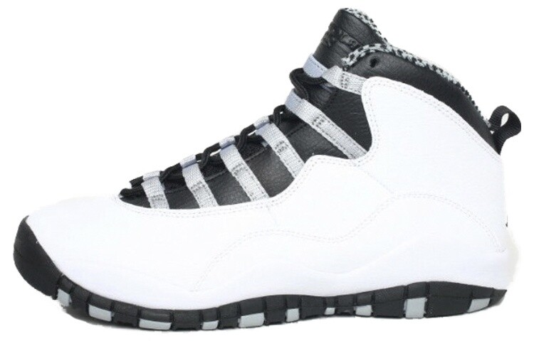 

Женские баскетбольные кроссовки Jordan Air Jordan 10 Vintage