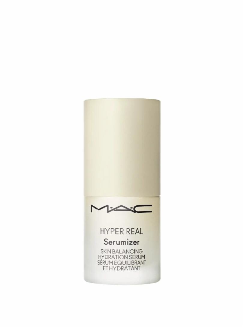 

Сыворотка Hyper Real Serumizer Skin Balancing Hydration Serum, 15 мл MAC