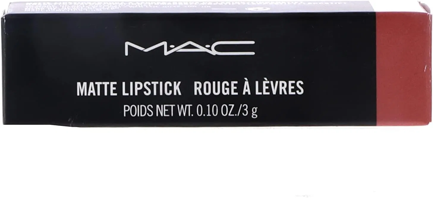 Помада матовая Kinda Sexy MAC 2.835 г M·A·C