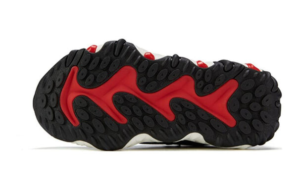 Кроссовки luminance fashion sneakers 'navy red white' Fila, синий — фото 4