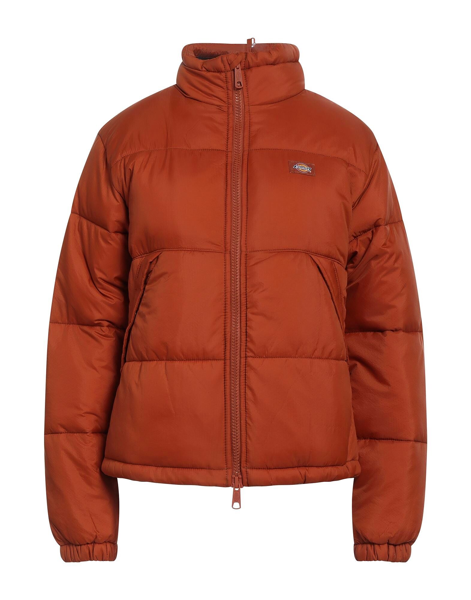 

Куртка Dickies, оранжево-коричневый
