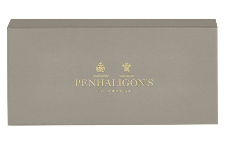 Panhailigen Star мини-флакон духов набор eau de parfum eau de toilette eau de cologne 5мл*5 PENHALIGON'S — фото 3