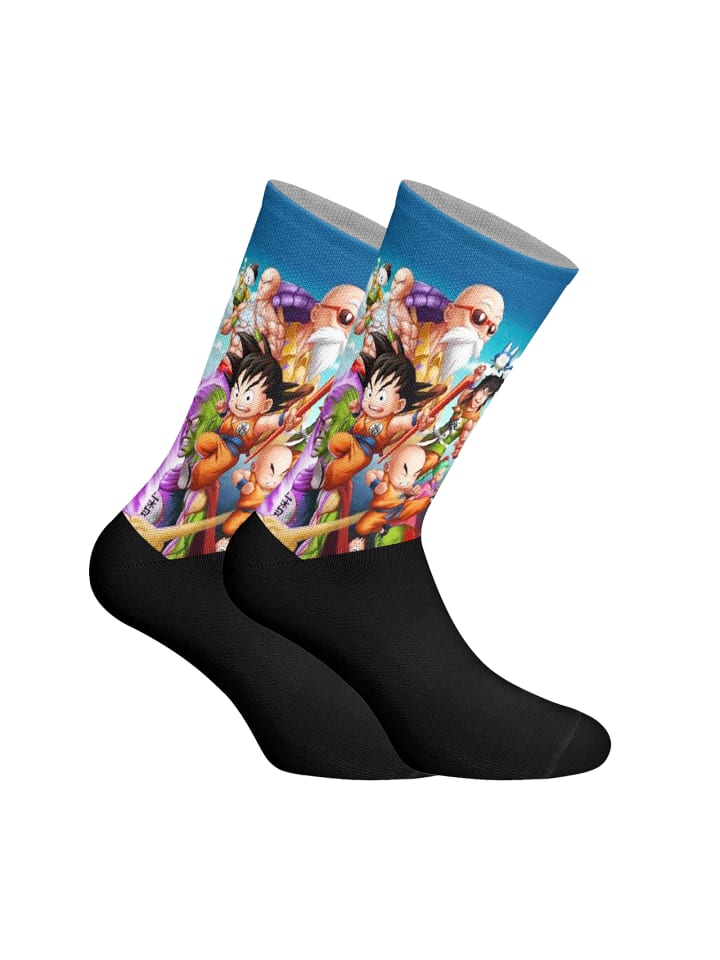 

Носки Jenes Socks, разноцветный