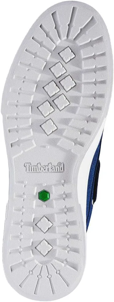 

Мужские классические двухглазковые топсайдеры Timberland, черный