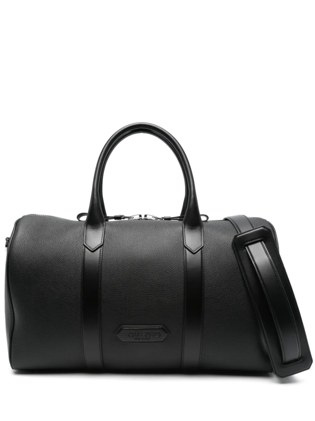 

TOM FORD дорожная сумка, черный