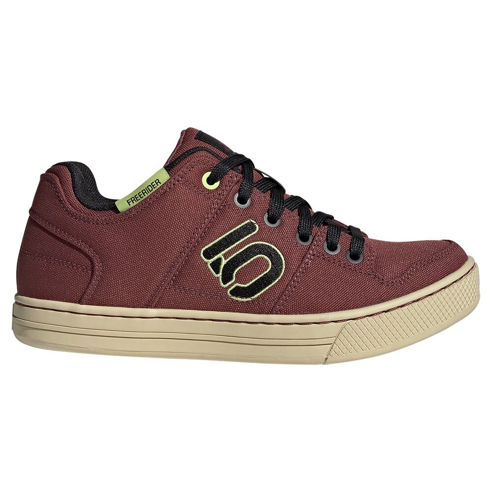 

Кроссовки Five Ten Freerider Canvas, коричневый