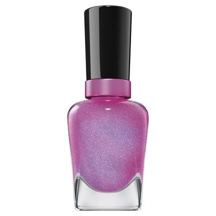 Гель-лак для ногтей Miracle оттенок Quartz And Kisses 512 0,50 жидких унций, Sally Hansen — фото 3
