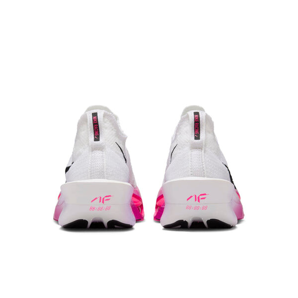 Кроссовки zoomx alphafly next% 3 Nike, белый — фото 4