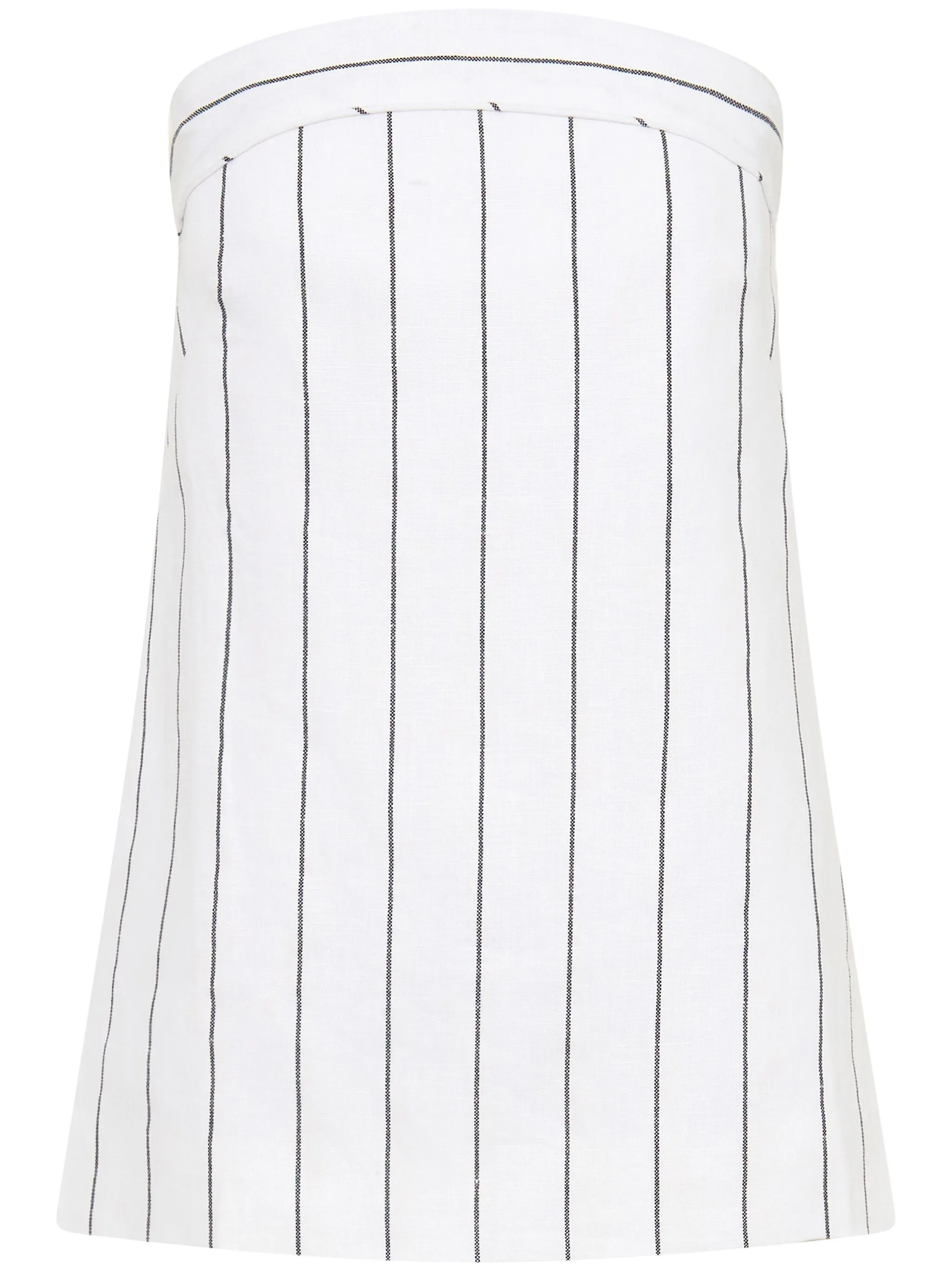 

Топ Anamika Nicholas, белый