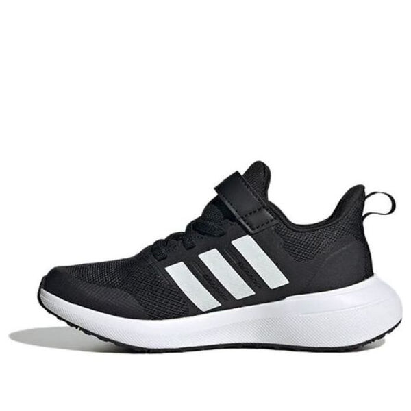 

Кроссовки fortarun 2.0 cloudfoam el Adidas, черный