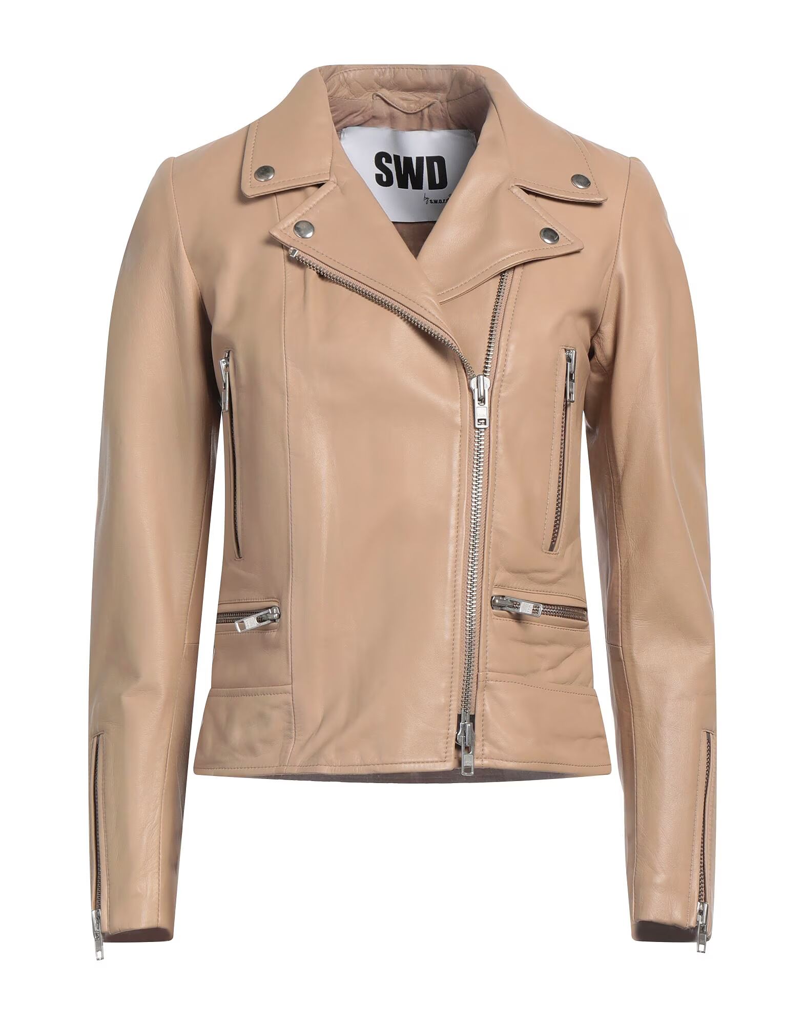 

Куртка Swd By S.W.O.R.D., песочный