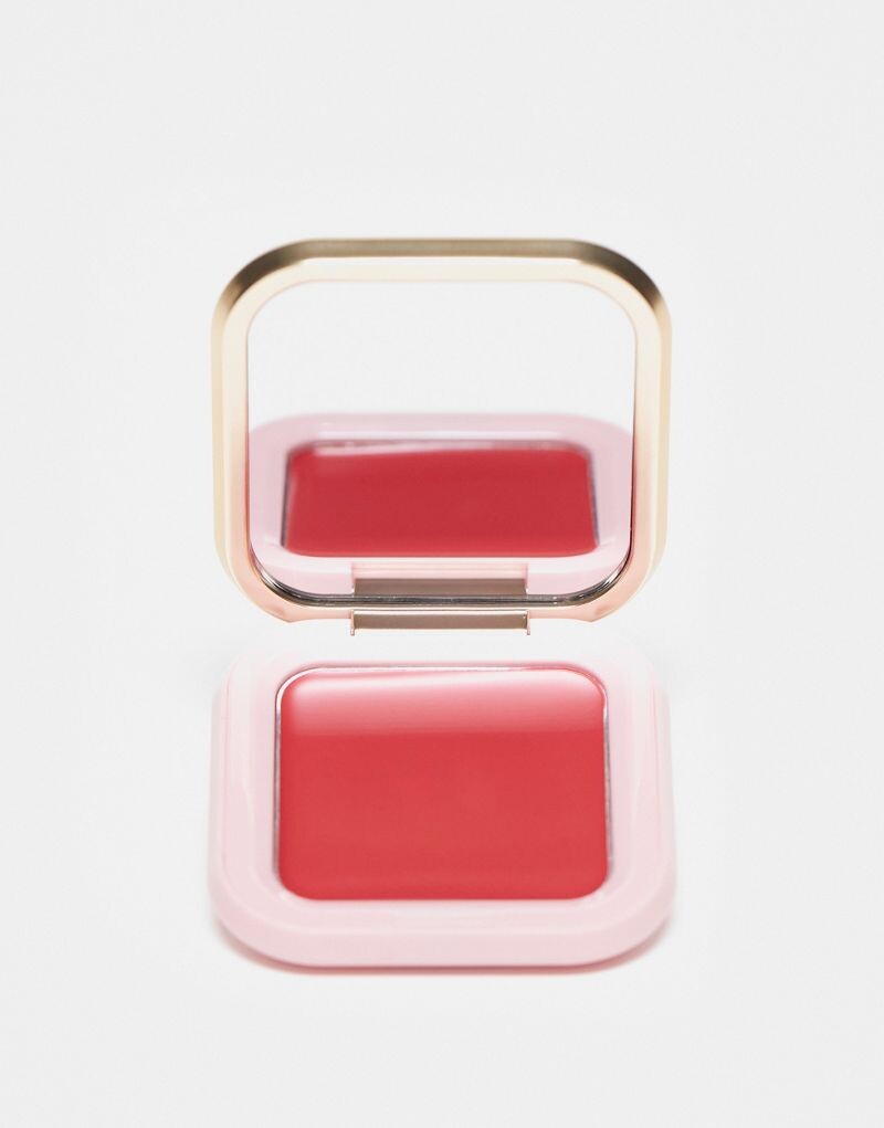 

Doll Beauty — Pretty Fly — Кремовые румяна — Aperdoll Spritz, Aperdoll Sprtiz
