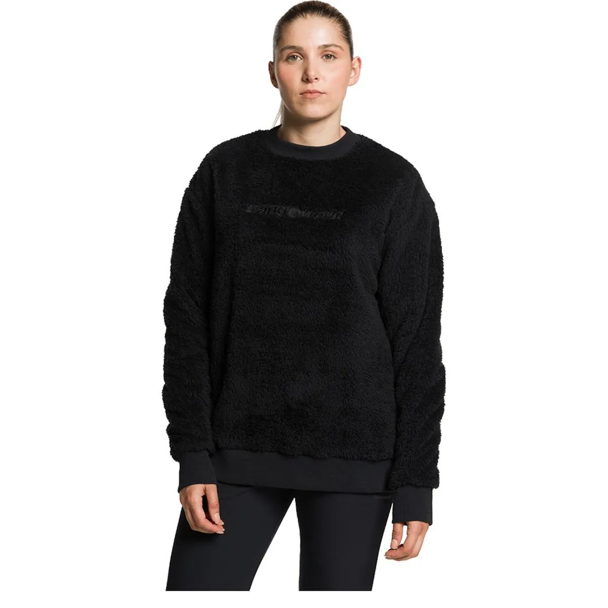 

Женский свитер Cocos Trangoworld, черный