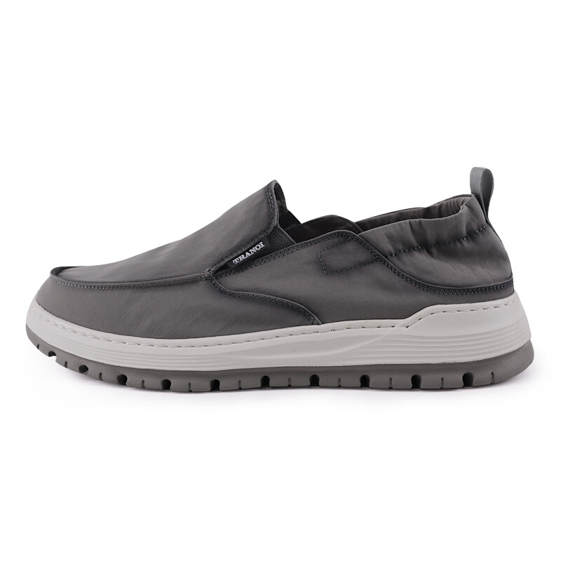 

Кроссовки Tranoi Low-top, серый