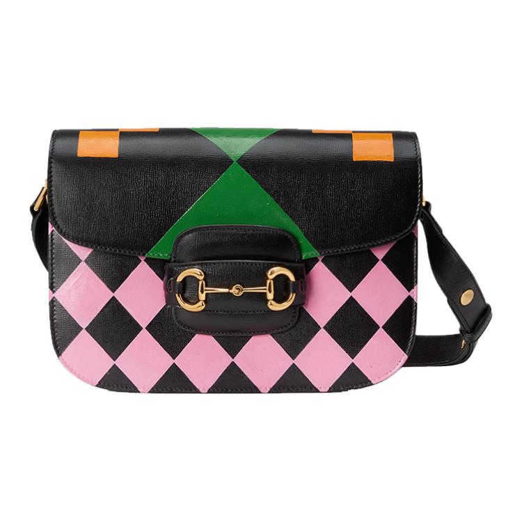 

GUCCI Сумка через плечо Horsebit 1955