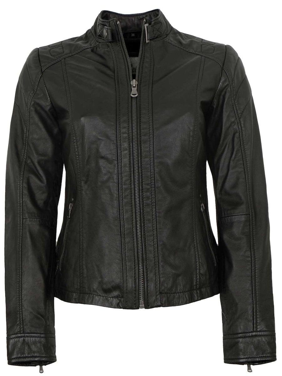 

Куртка межсезонная 7ELEVEN Eliza, черный