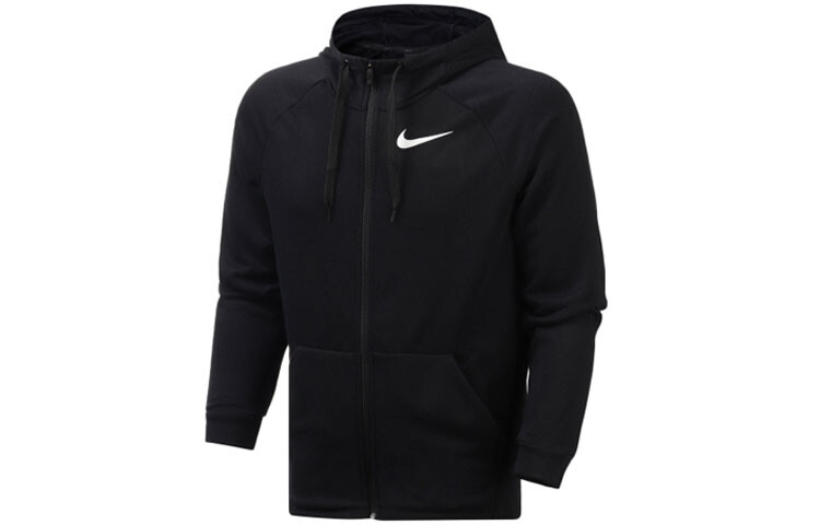 

Мужская куртка Nike, цвет Black