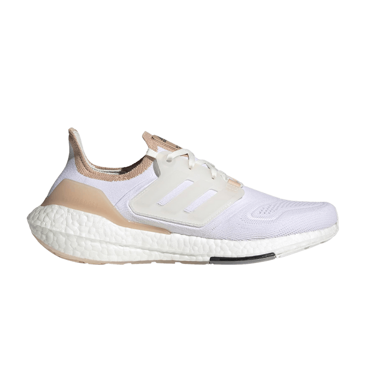 

Кроссовки UltraBoost 22 'White Halo Blush', белый