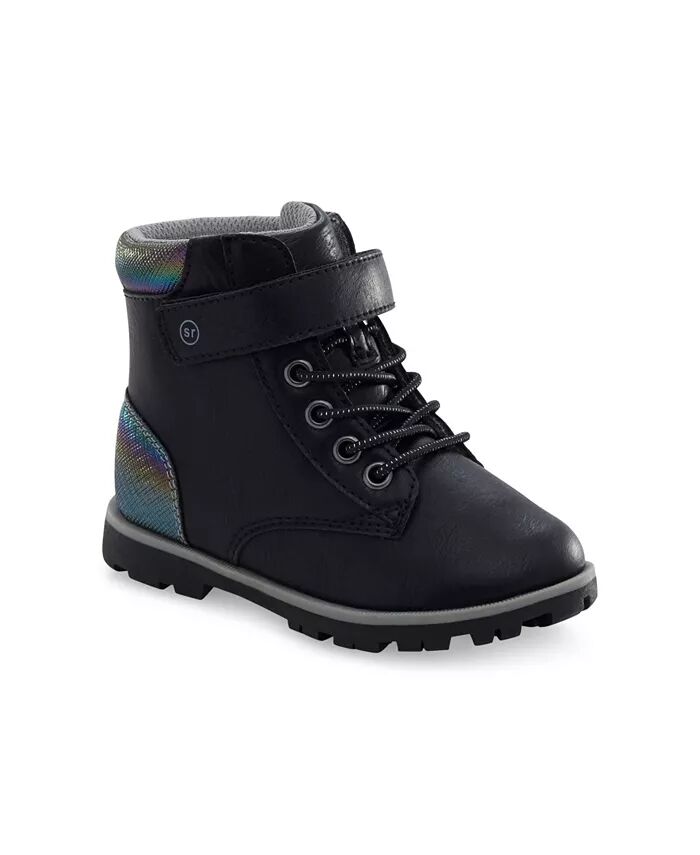 

Ботинки Jill для девочек, пригодные для машинной стирки Stride Rite