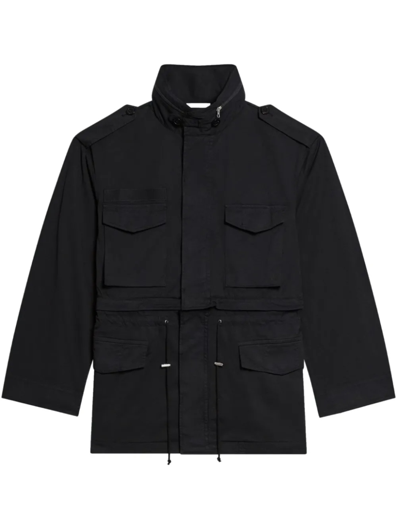 

Куртка-трансформер Helmut Lang, черный