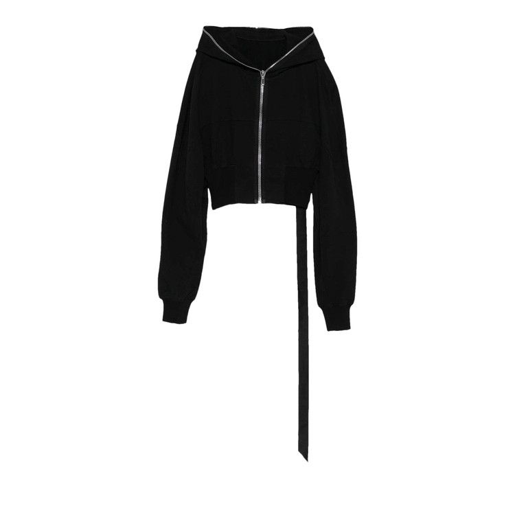 

Худи Rick Owens DRKSHDW Collage Gimp Hoodie, Black