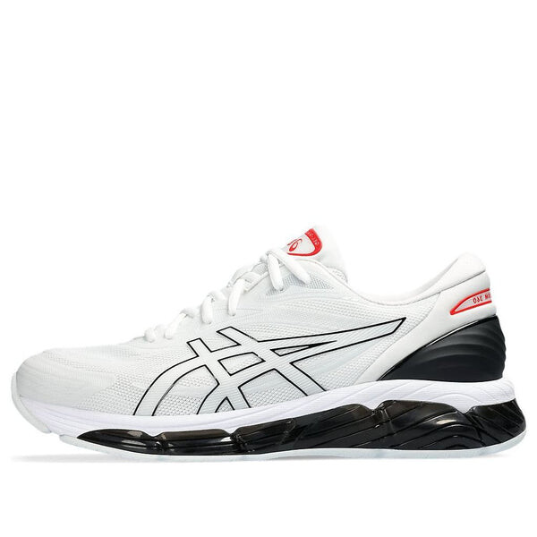 

Кроссовки gel quantum 360 viii Asics, белый/черный
