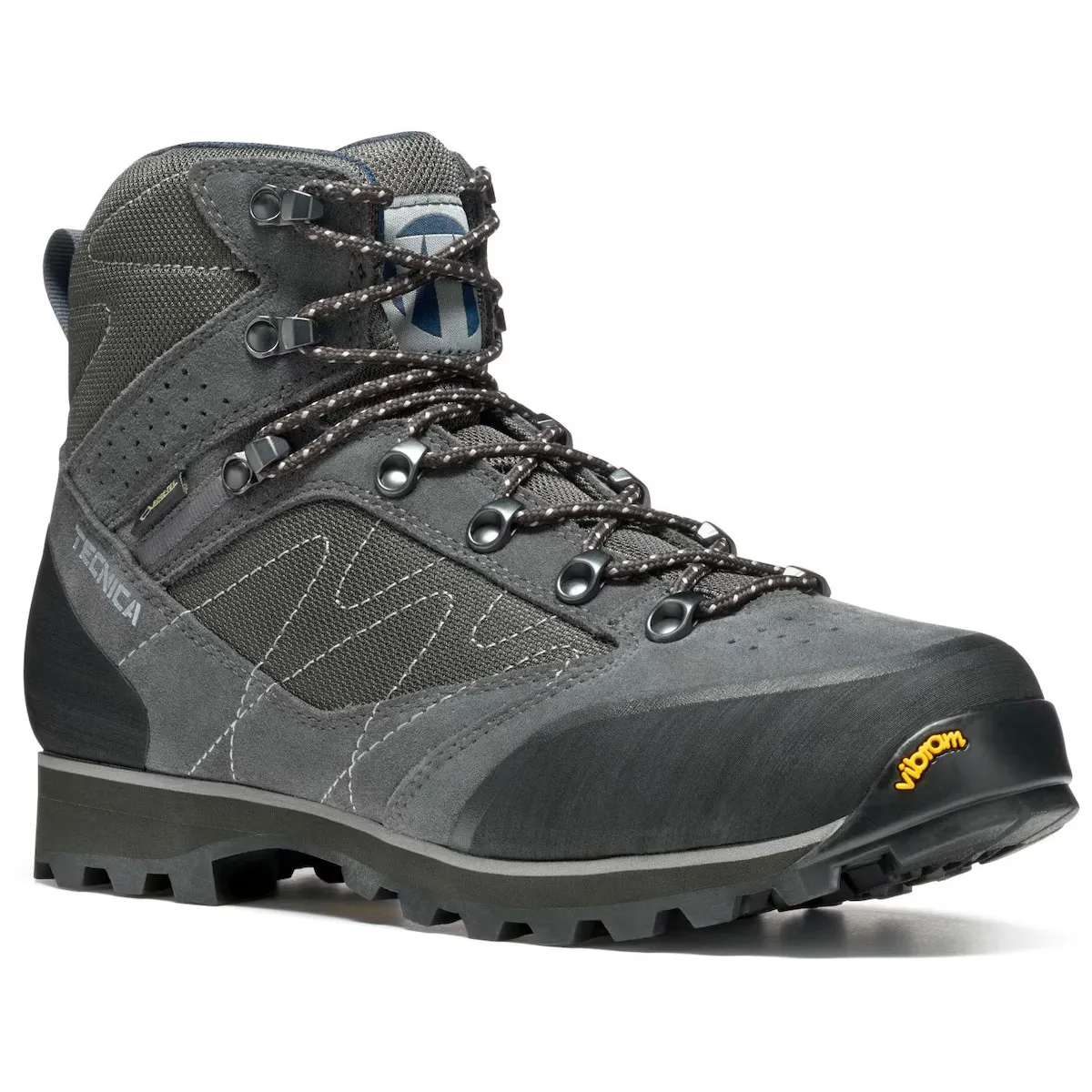 

KILIMANJARO II Gore-Tex Tecnica мужские горные ботинки, темно-серый