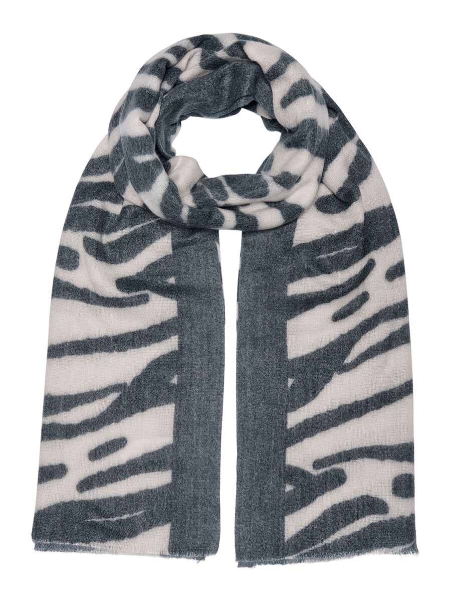 

Шарф ONLY ONLCATHINKA, Night blue