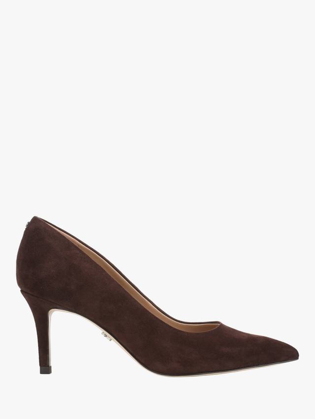 Туфли-лодочки Vienna на шпильке Sam Edelman, Cafe Noir