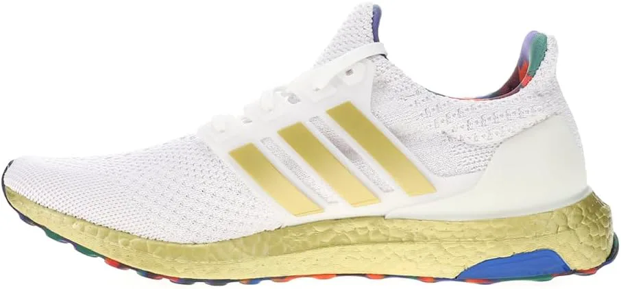 Мужские кроссовки Adidas Ultraboost 5.0 DNA — фото 2
