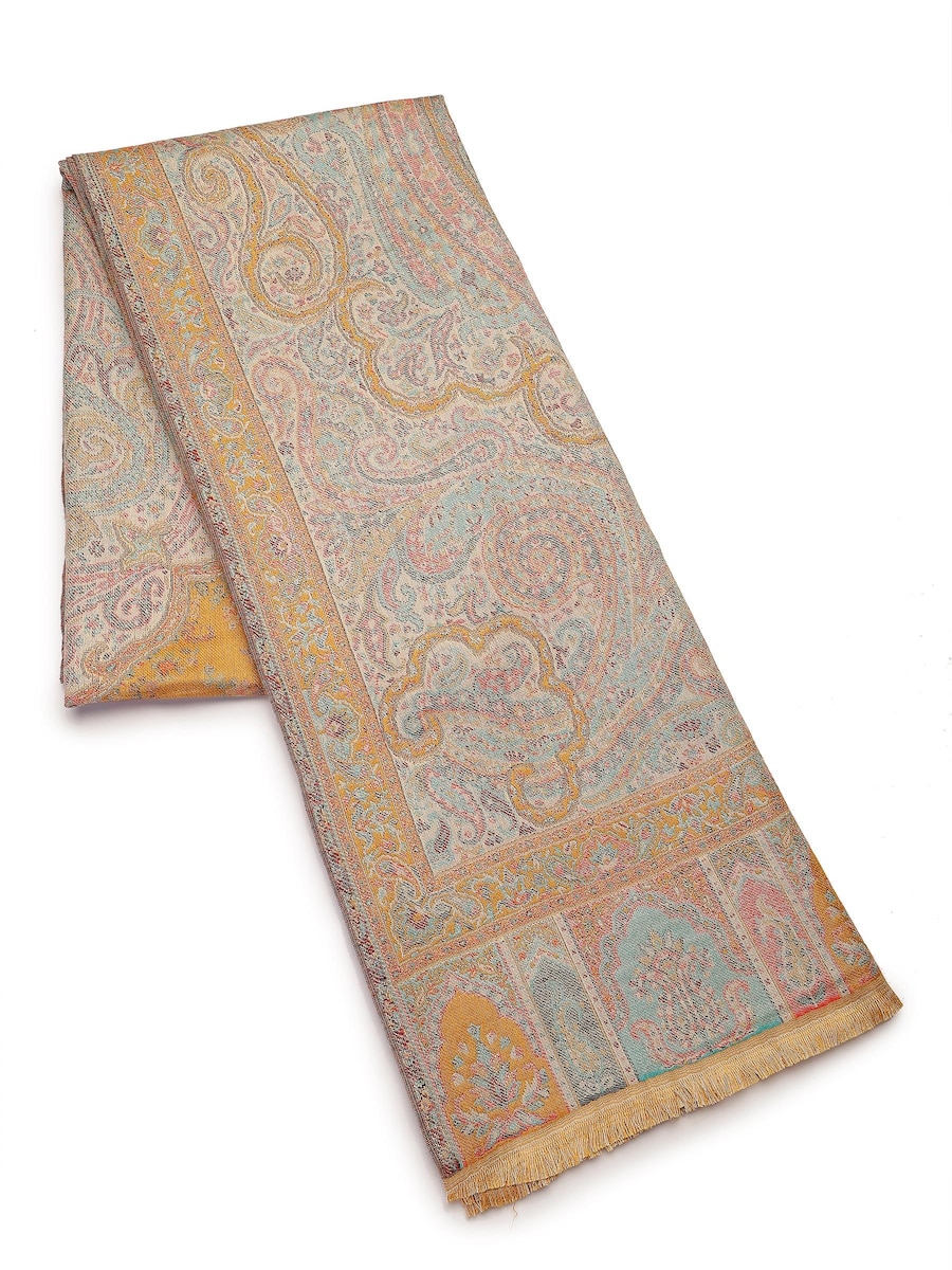 

Шарф AVANT-GARDE PARIS Oriailia, Mixed Colors