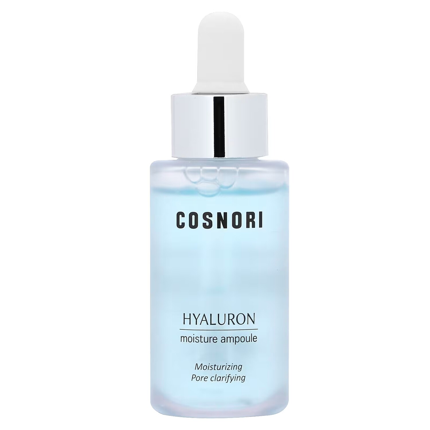 

Cosnori Hyaluron Moisture Ampoule, 1,01 жидкая унция (30 мл)