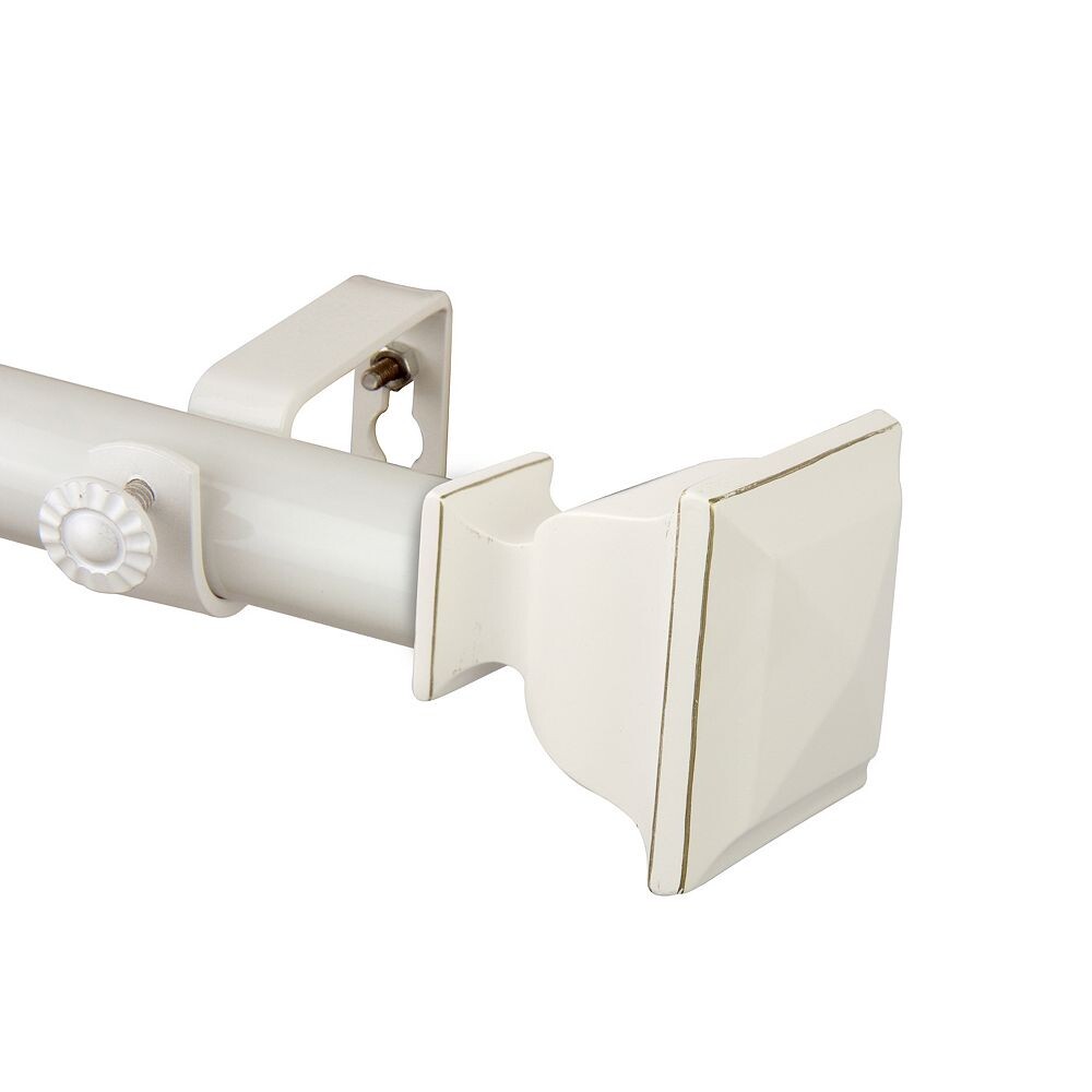 

Род Desyne Romeo Карниз для штор Rod Desyne, белый