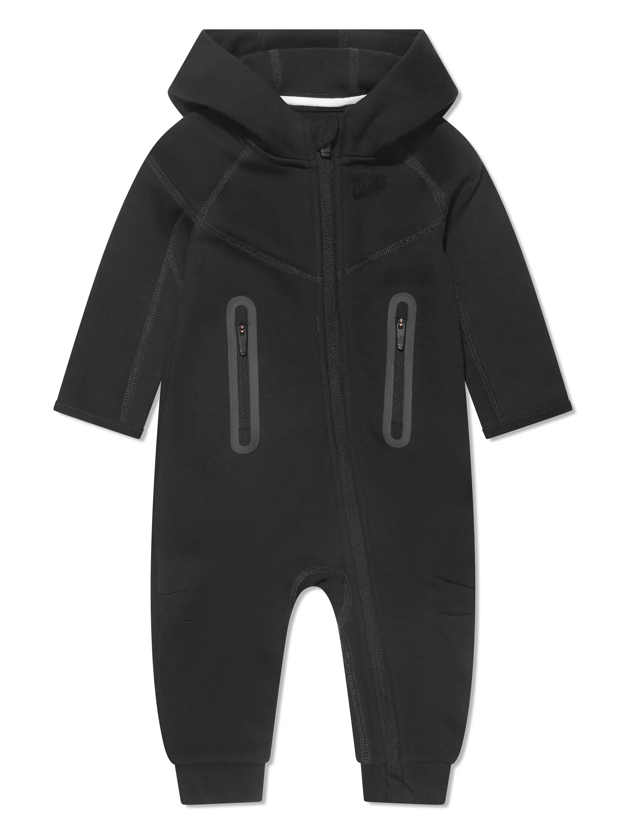 

Пижама с логотипом Nike Kids, черный